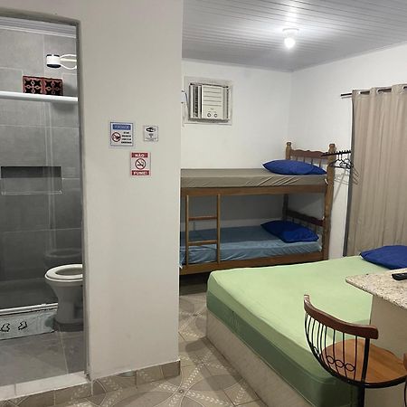 Suites E Flats Monte Alto Arraial Do Cabo Εξωτερικό φωτογραφία