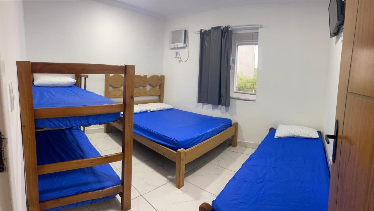 Suites E Flats Monte Alto Arraial Do Cabo Εξωτερικό φωτογραφία