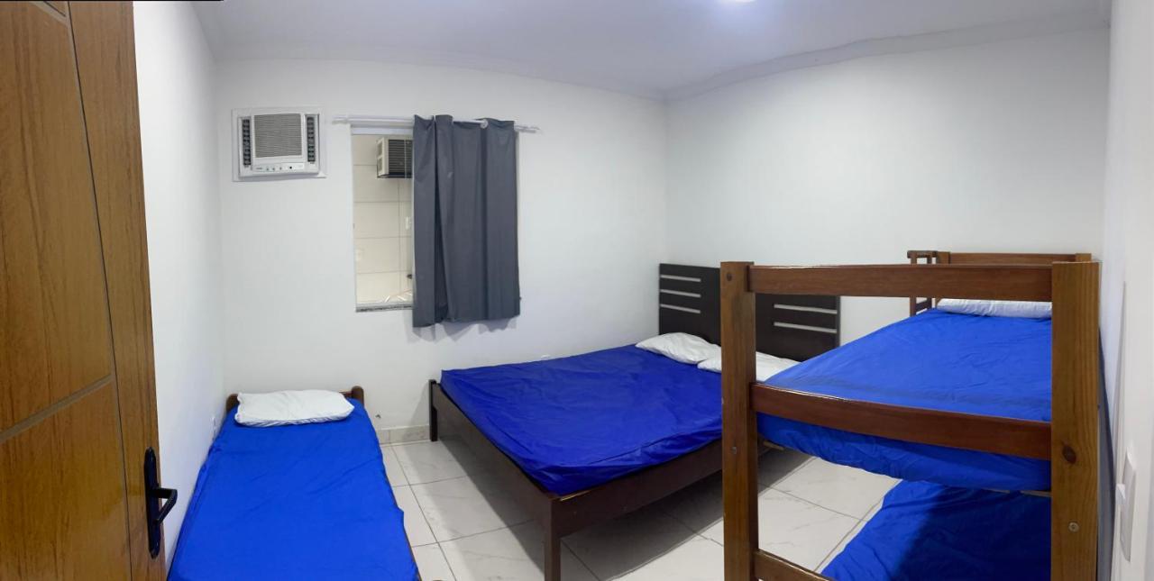 Suites E Flats Monte Alto Arraial Do Cabo Εξωτερικό φωτογραφία