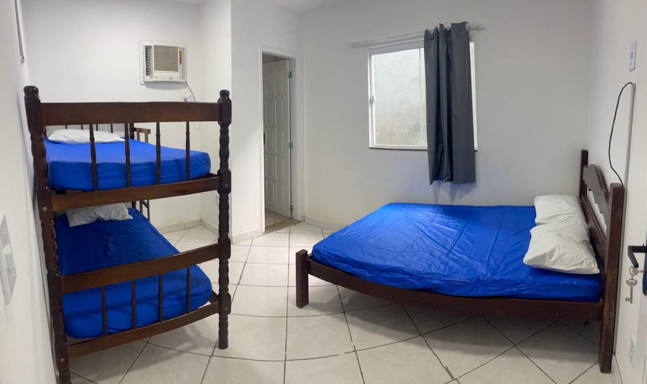 Suites E Flats Monte Alto Arraial Do Cabo Εξωτερικό φωτογραφία