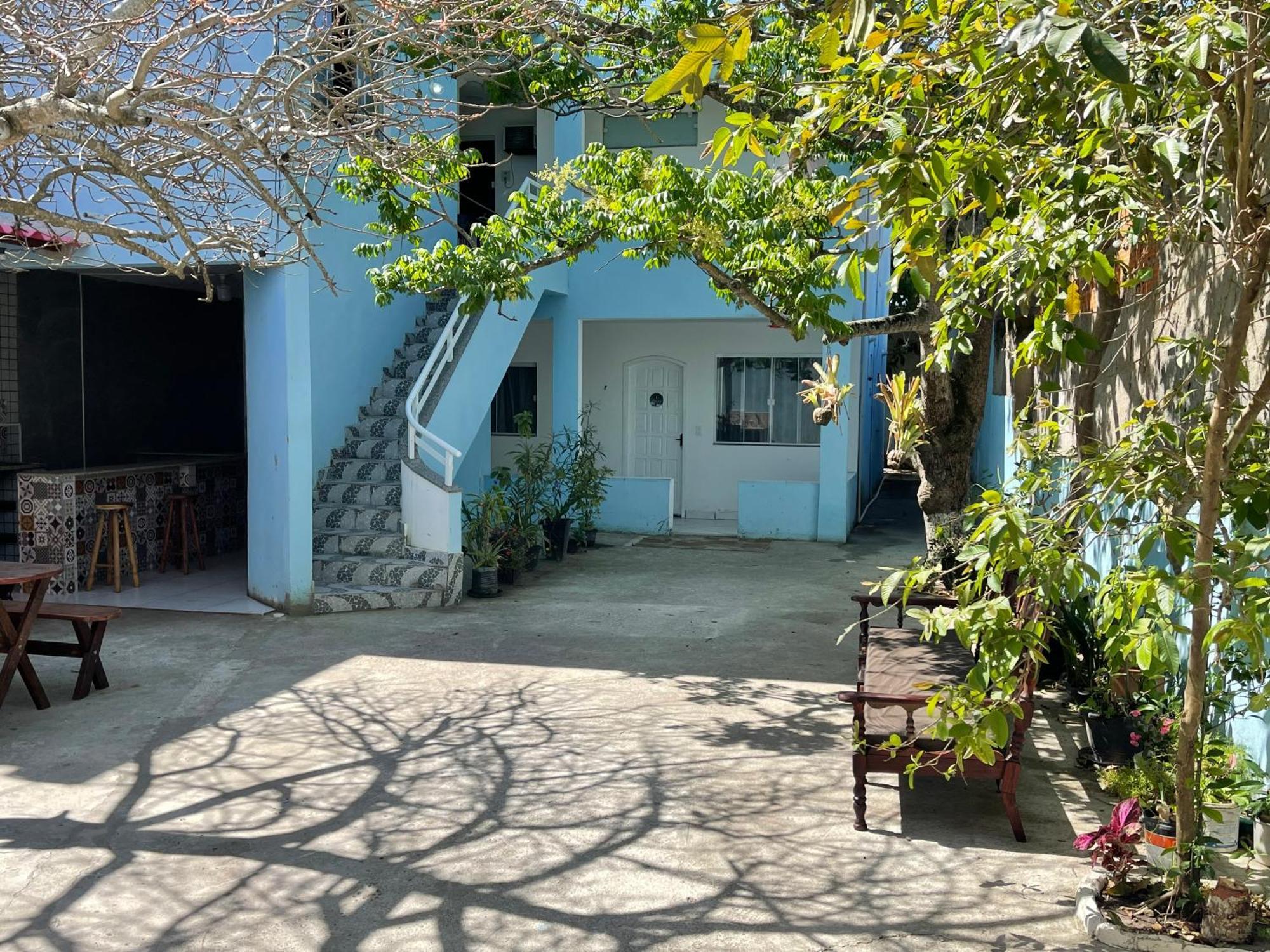 Suites E Flats Monte Alto Arraial Do Cabo Εξωτερικό φωτογραφία