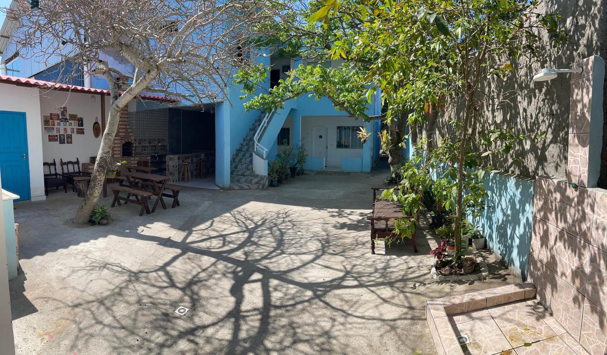 Suites E Flats Monte Alto Arraial Do Cabo Εξωτερικό φωτογραφία