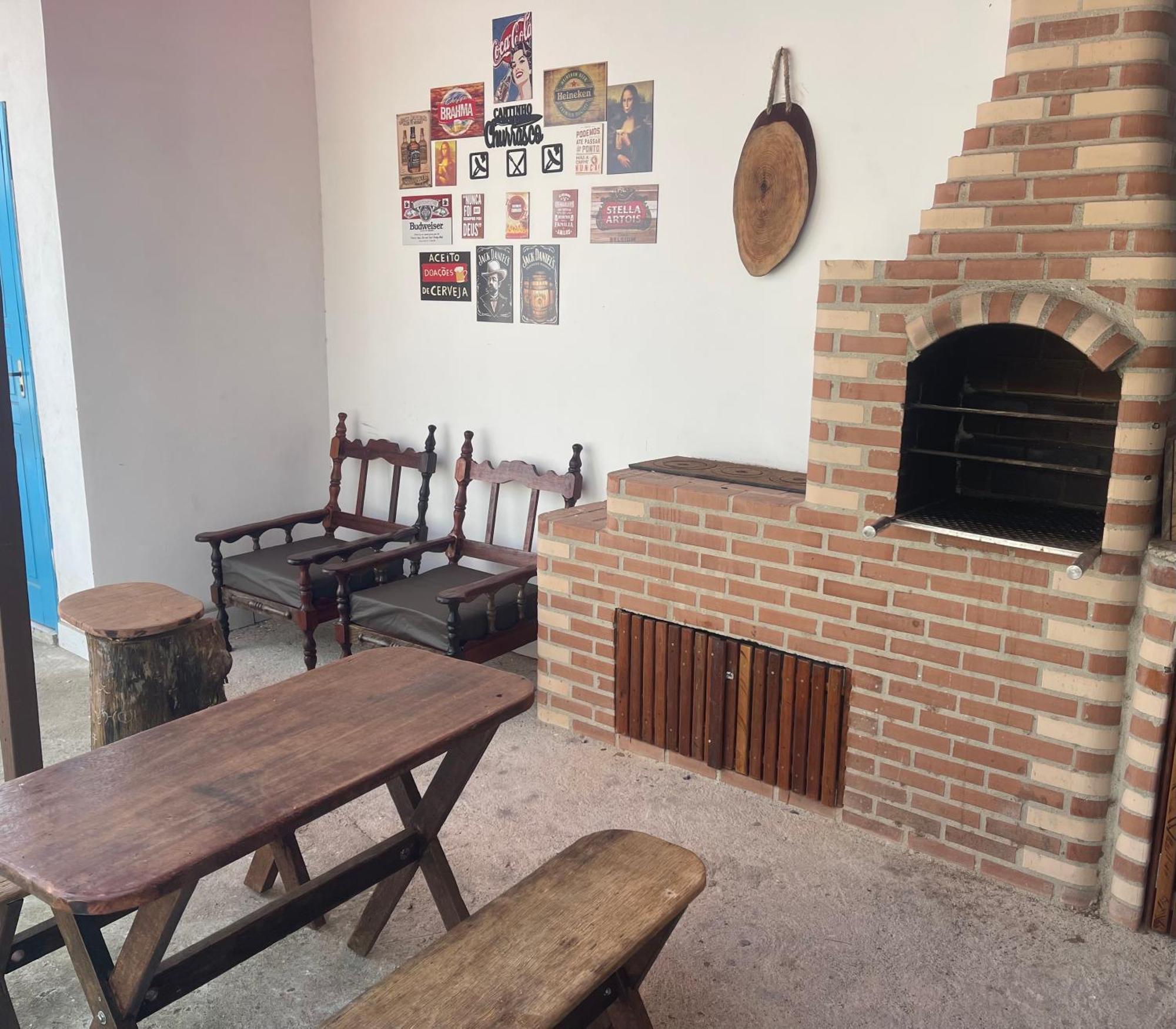 Suites E Flats Monte Alto Arraial Do Cabo Εξωτερικό φωτογραφία