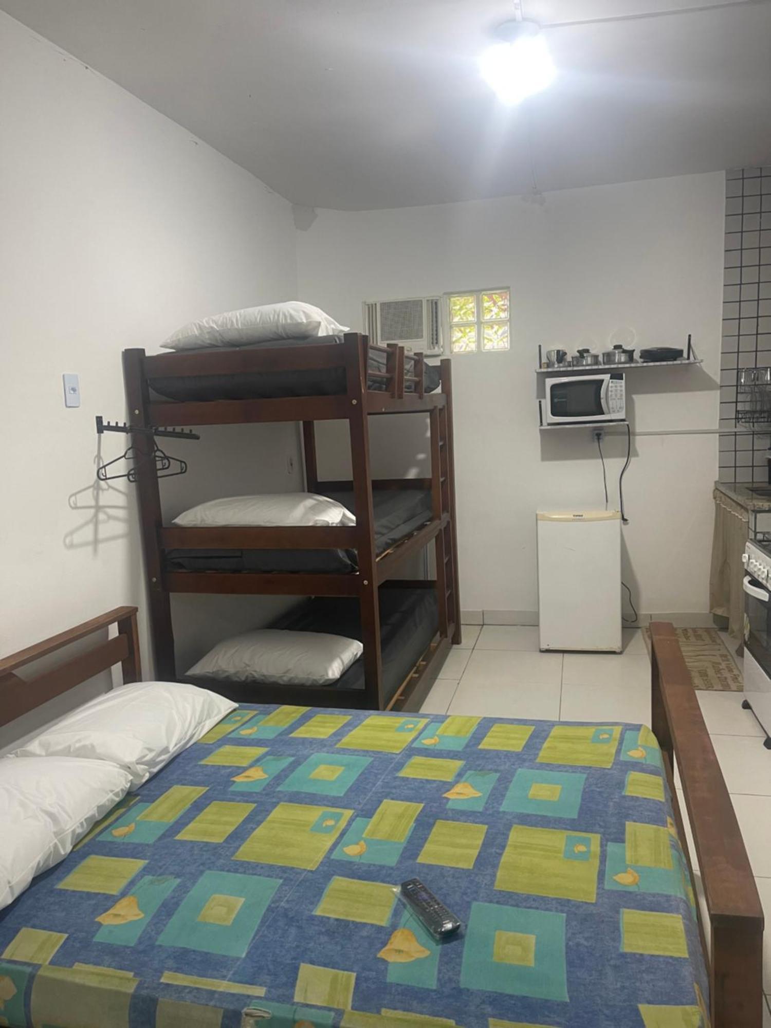 Suites E Flats Monte Alto Arraial Do Cabo Εξωτερικό φωτογραφία