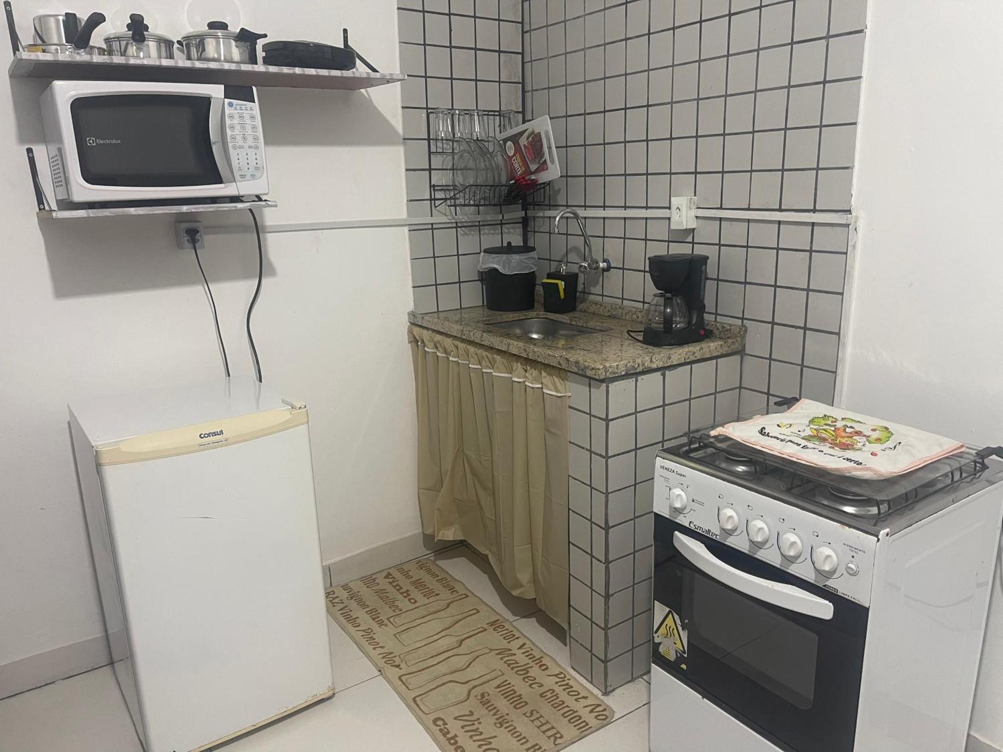 Suites E Flats Monte Alto Arraial Do Cabo Εξωτερικό φωτογραφία