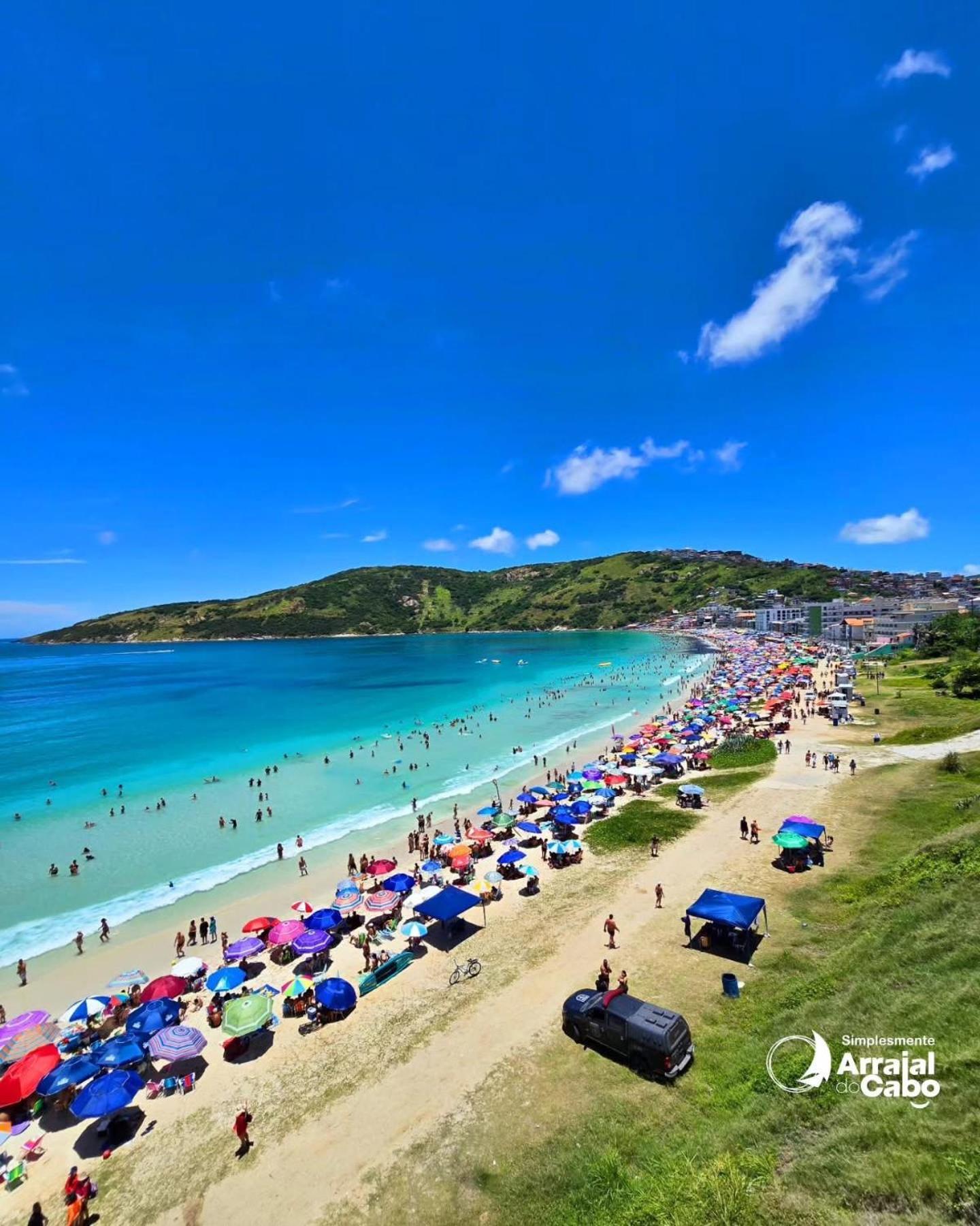 Suites E Flats Monte Alto Arraial Do Cabo Εξωτερικό φωτογραφία