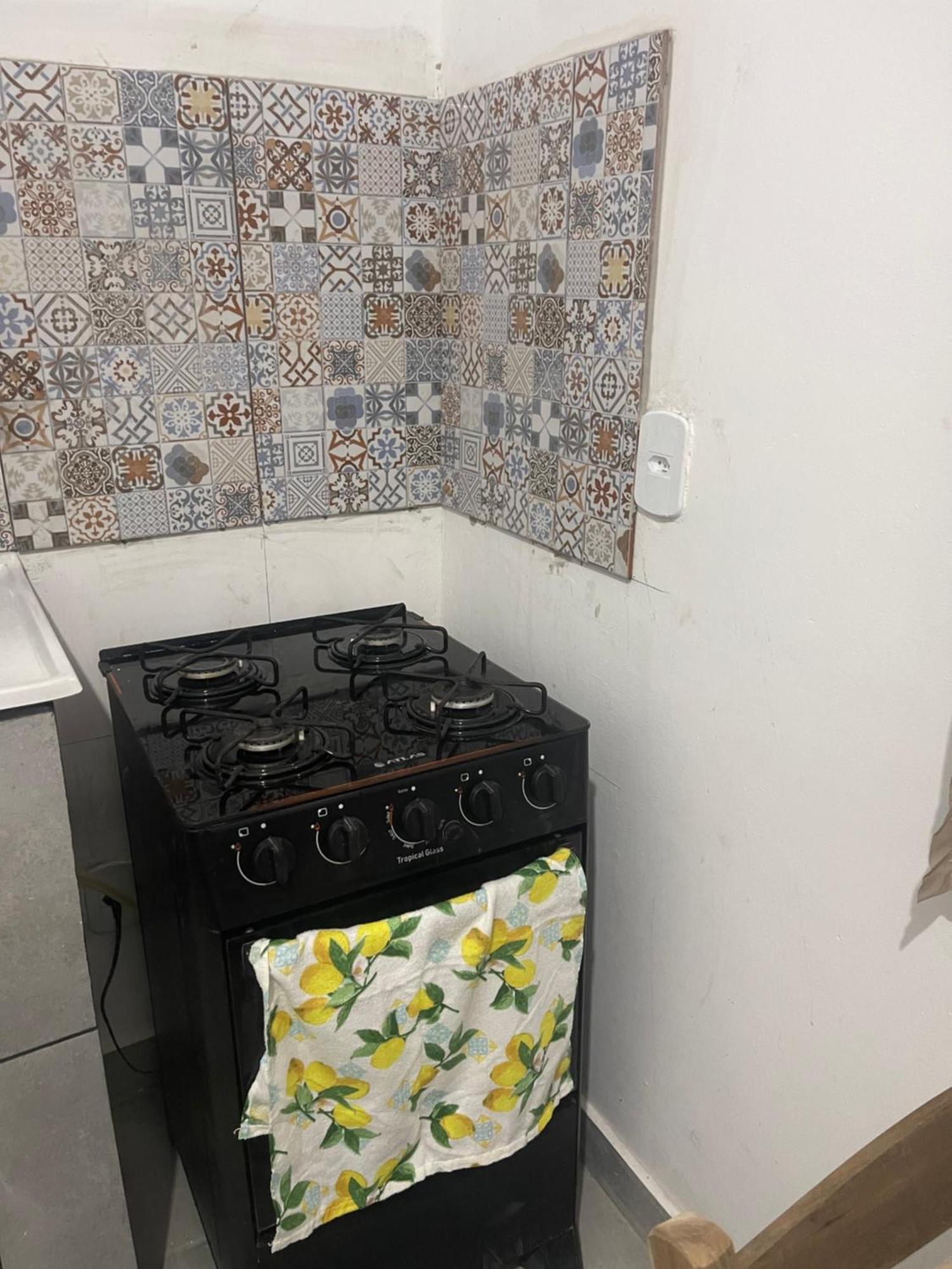 Suites E Flats Monte Alto Arraial Do Cabo Εξωτερικό φωτογραφία