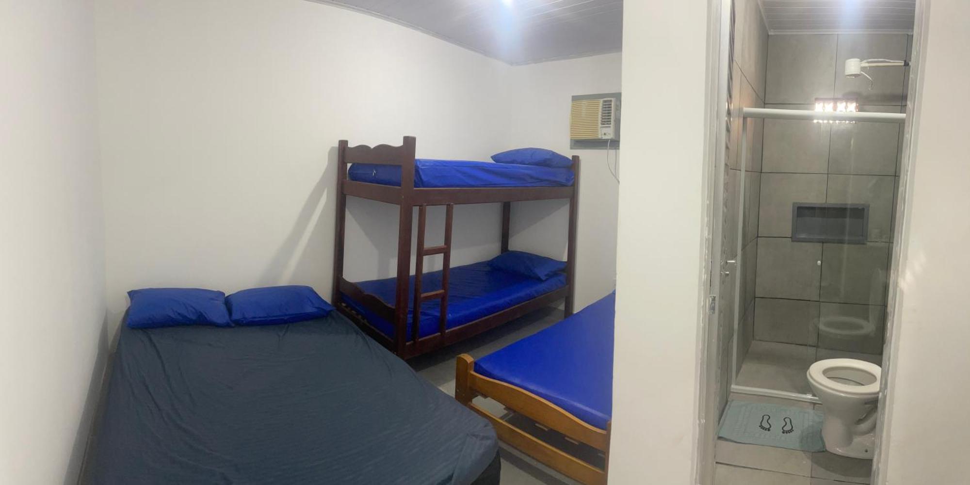 Suites E Flats Monte Alto Arraial Do Cabo Εξωτερικό φωτογραφία