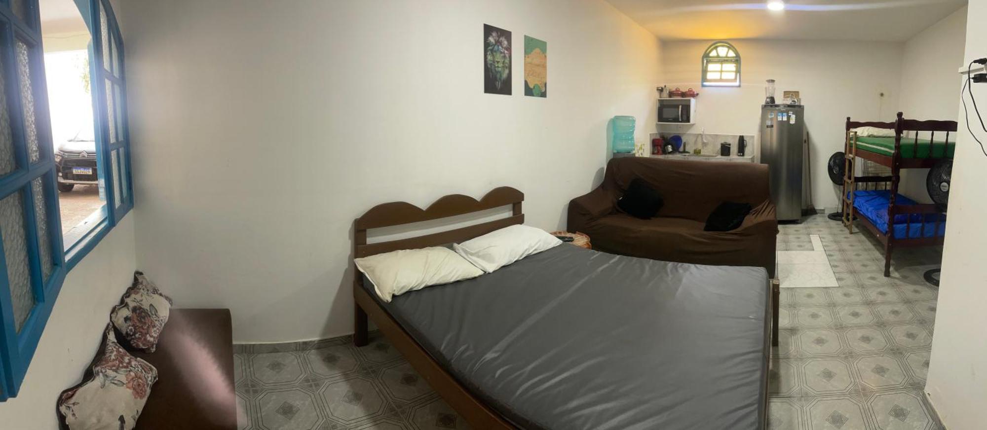 Suites E Flats Monte Alto Arraial Do Cabo Εξωτερικό φωτογραφία