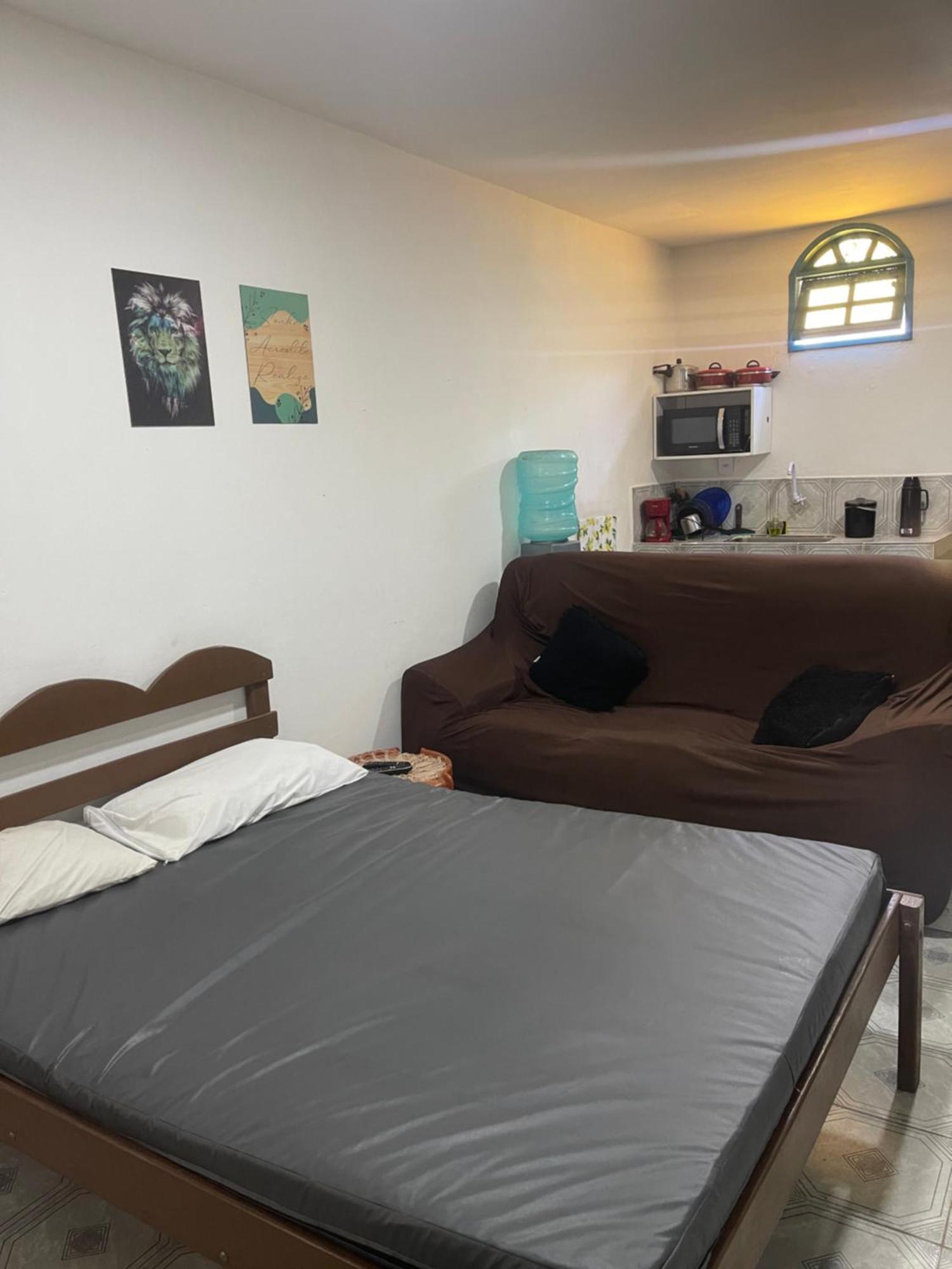 Suites E Flats Monte Alto Arraial Do Cabo Εξωτερικό φωτογραφία