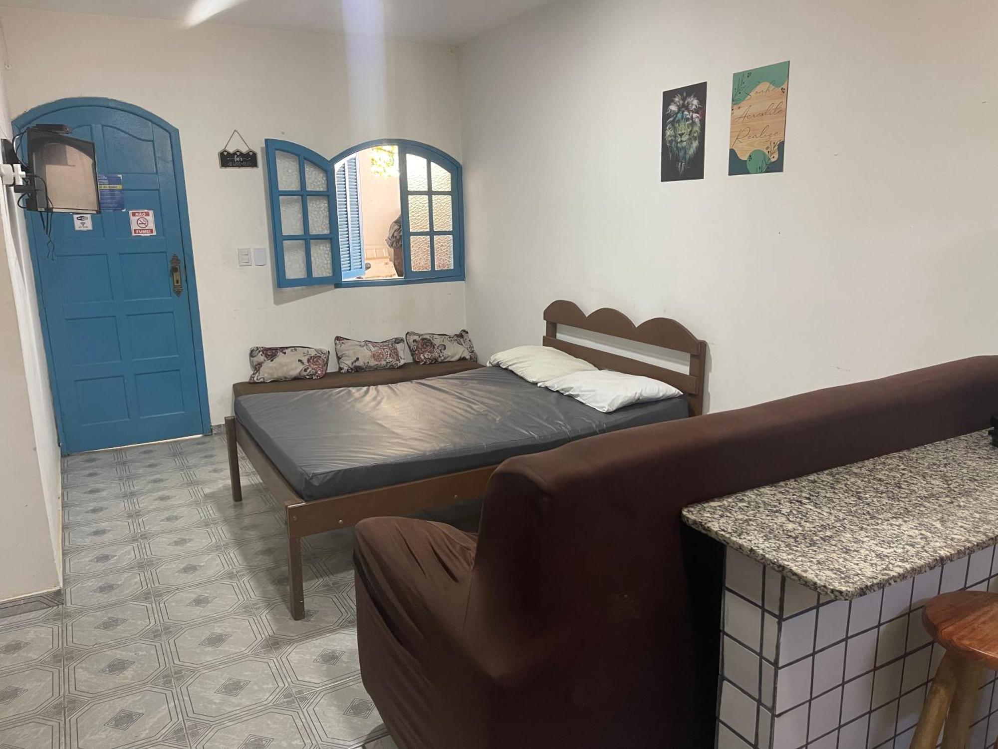 Suites E Flats Monte Alto Arraial Do Cabo Εξωτερικό φωτογραφία