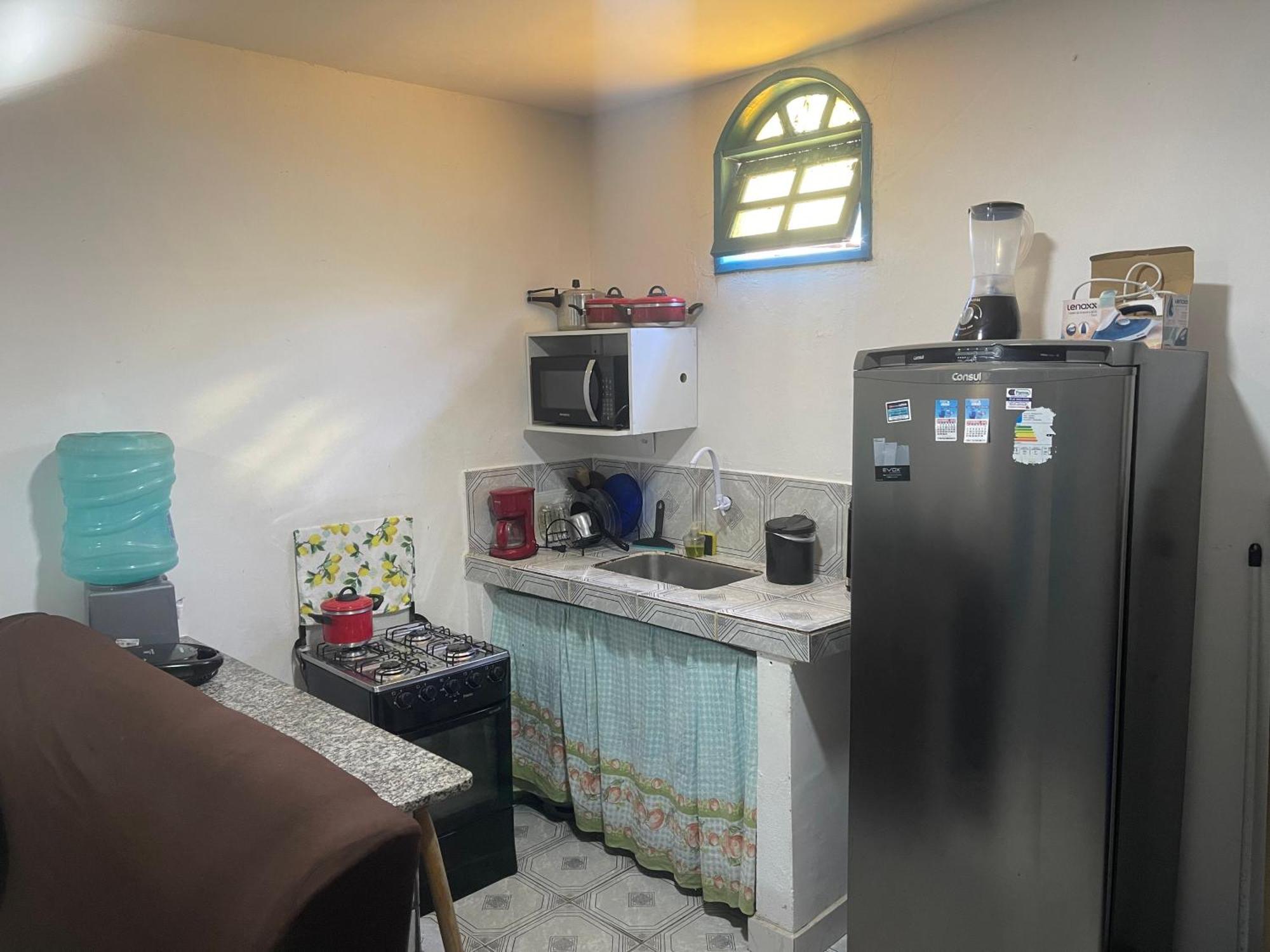 Suites E Flats Monte Alto Arraial Do Cabo Εξωτερικό φωτογραφία