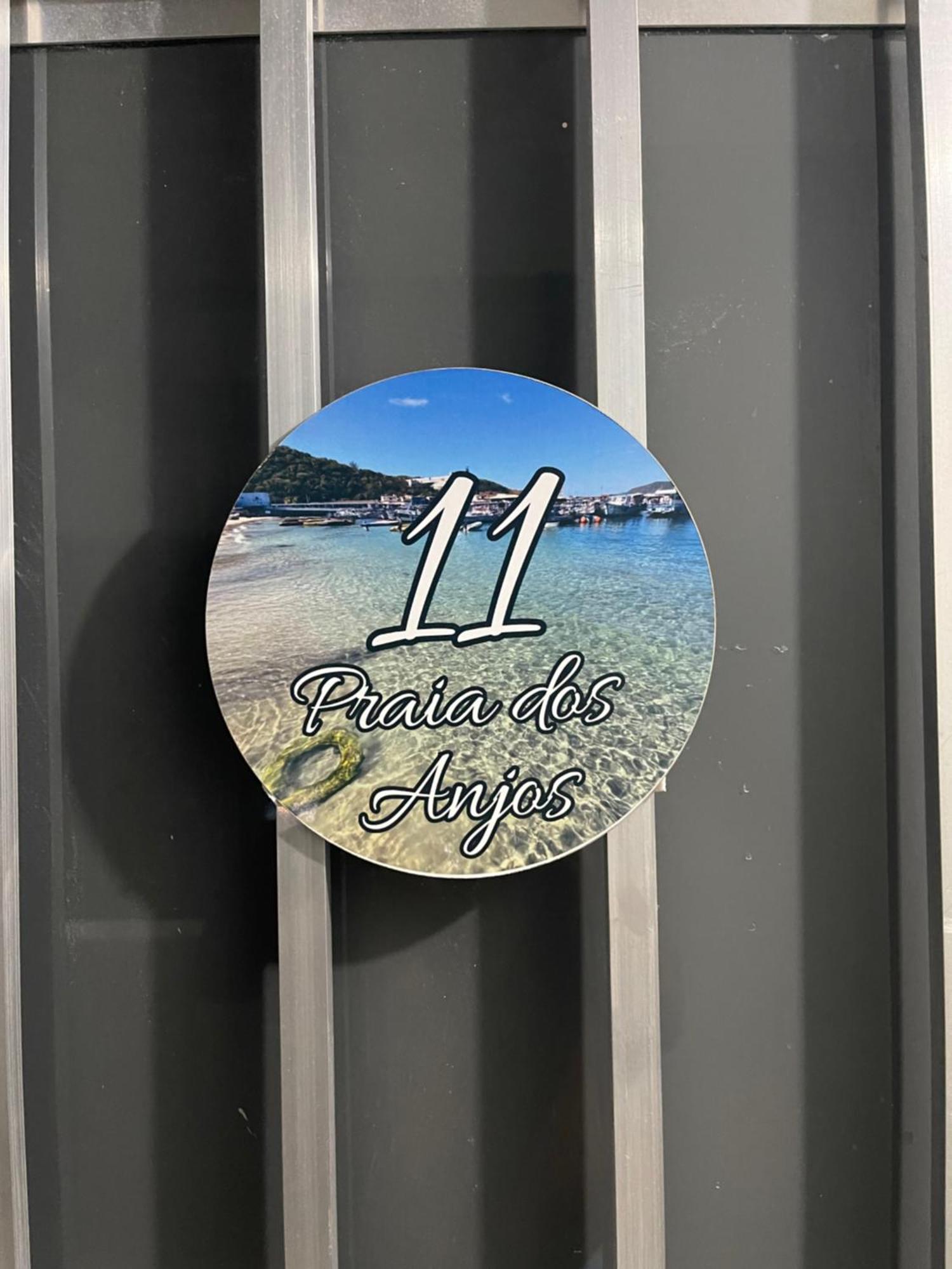 Suites E Flats Monte Alto Arraial Do Cabo Εξωτερικό φωτογραφία
