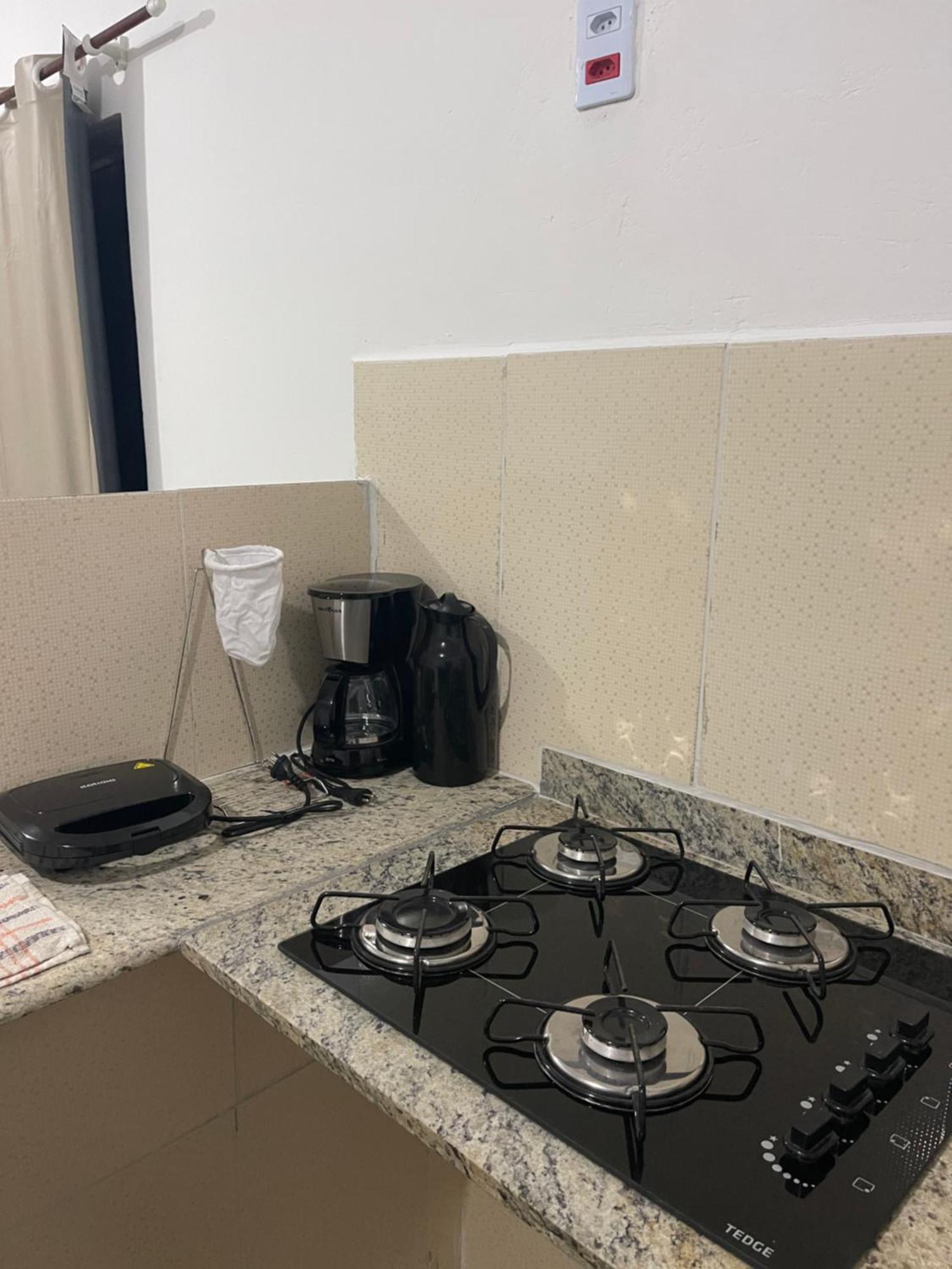 Suites E Flats Monte Alto Arraial Do Cabo Εξωτερικό φωτογραφία