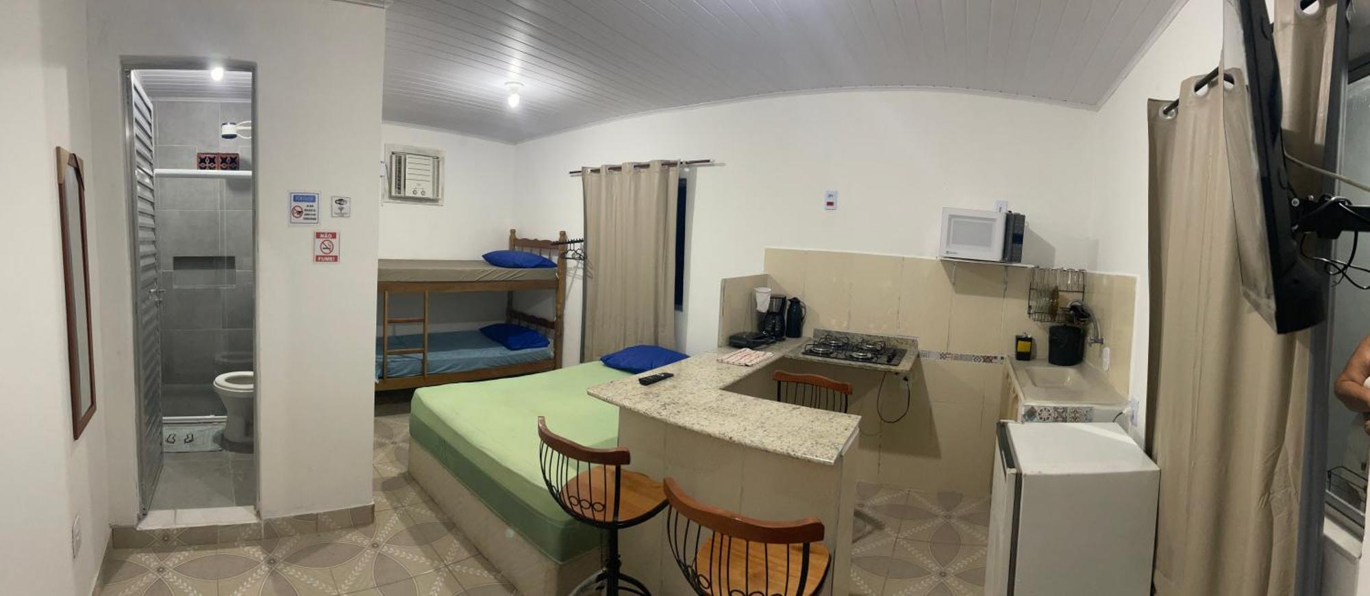 Suites E Flats Monte Alto Arraial Do Cabo Εξωτερικό φωτογραφία