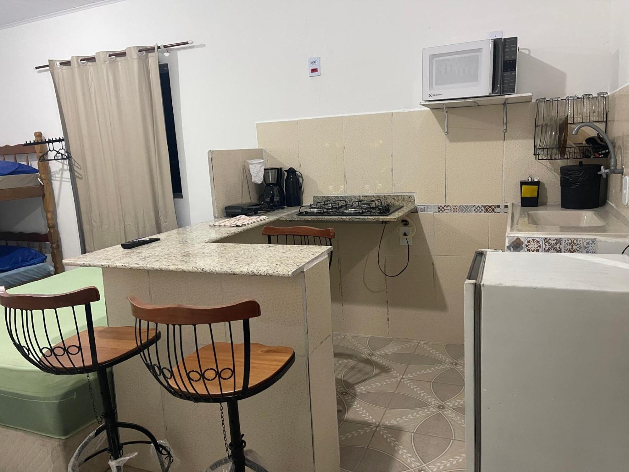 Suites E Flats Monte Alto Arraial Do Cabo Εξωτερικό φωτογραφία