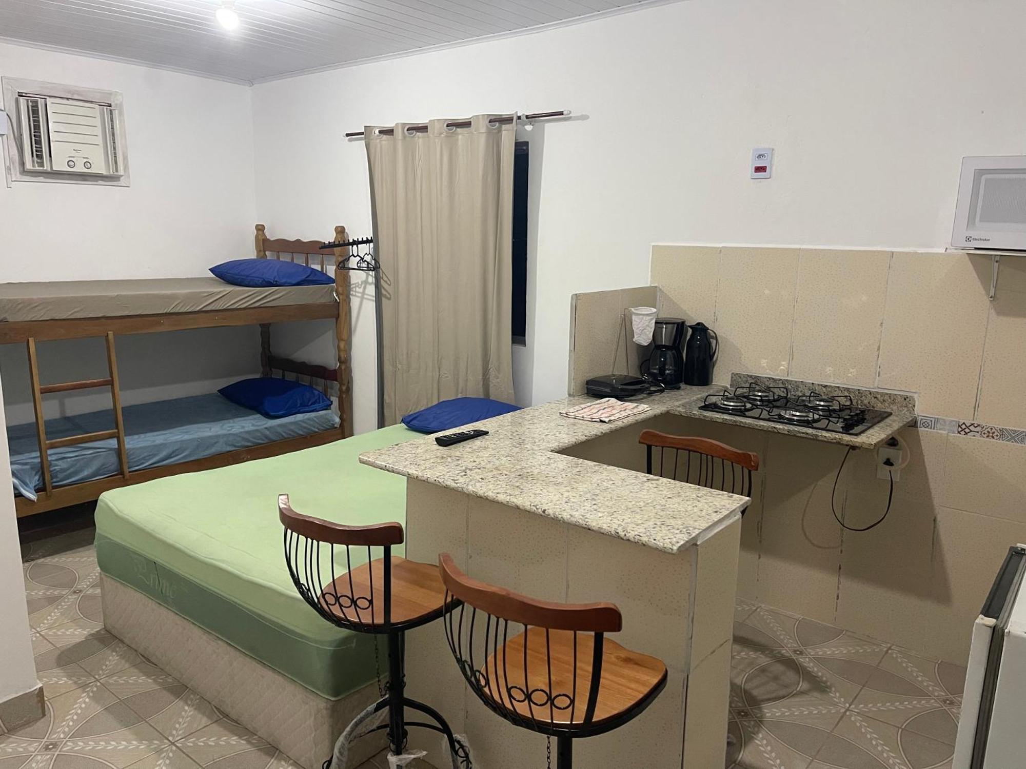 Suites E Flats Monte Alto Arraial Do Cabo Εξωτερικό φωτογραφία